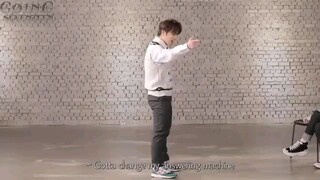 try not to laugh with seventeen
