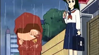 [Crayon Shin-chan] Đây là tuổi trẻ - "Đúng là tôi rất ghét quyền anh" "Nắm đấm năng động Siêu lốc xo