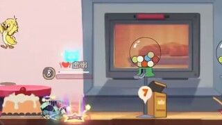 Game Seluler Tom and Jerry: Jika bukan karena iblis Taffy, saya tidak akan menang!