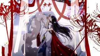 【 Sesshomaru x Kikyo｜囍｜ HE ｜ ฆ่า Juju 】