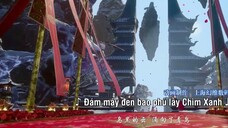 Đấu Phá Thương Khung Ngoại Truyện EP 95 [Sub Việt]