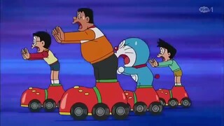 Doraemon New Episode 14-08-2023 - Episode 01- Doraemon Cartoon - Doraemon In Hindi - Doraemon Movie