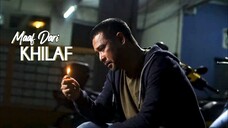 Telefilem Maaf Dari Khilaf 2019