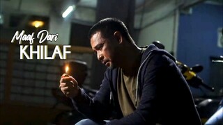 Telefilem Maaf Dari Khilaf 2019