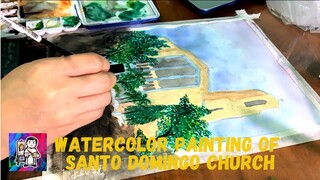 STO. DOMINGO CHURCH IN QUEZON CITY | THE JOYFUL FRIARS