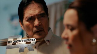 Mag-ingat ka kay Calvin | Black Rider