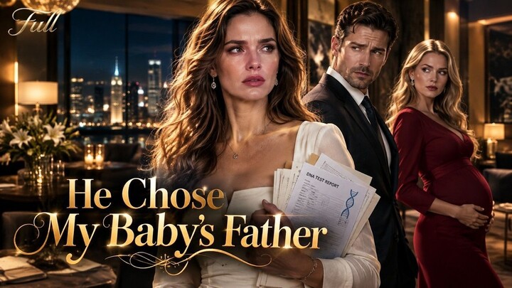 【FULL】💔 He Used My Baby to Destroy Me... So I Took Everything Back 👑🔥 #romance #revenge