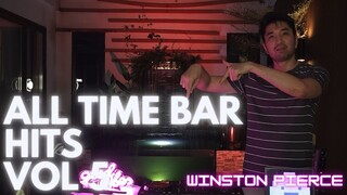 POP All Time Party Hits Vol 5 ( Dmx, Coldplay, BTS, Usher, Nelly, Spice Girls, Maroon 5, Blue, M83 )