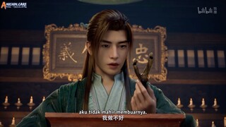 E164 Sang Perintis Han Li