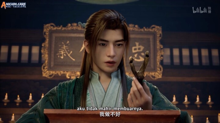 E164 Sang Perintis Han Li