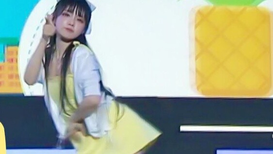 【Biting cat】booo!❤️BW2020 live recording o(*≧▽≦)ツ「HD reset」