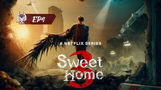 🇰🇷 EP 4 Sweet Home S3 ENG SUB (2024)