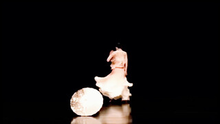 Willow hands and crane steps—the most beautiful aspect of Korean dance lies right here, in every bre