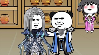 万界罐子屋第3季 第51集