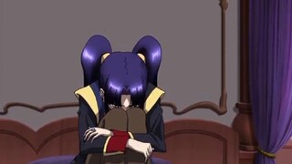 FVLS°^° CROSS ANGE: RONDO OF ANGEL AND DRAGON EPISODE 22: NECESSARY °^°FVLS