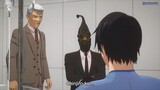 Ultraman Anime Episode 3 Sub Indo