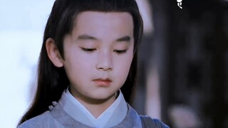 I'm afraid even their biological children don't look this much alike? This is what the little boy sh