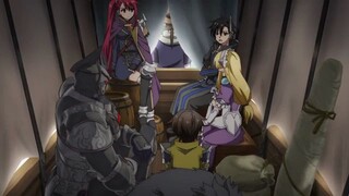 episode 11 Black_summoner