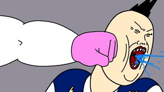 [JJALTOON Asli] Omong kosong
