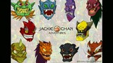Jackie Chan Adventures S02E35 - The Chi of the Vampire