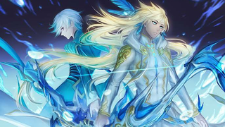 Tales of Zestiria X Ep 12