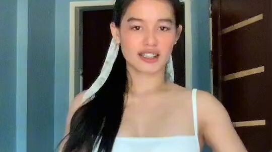 galing sumayaw ni ate