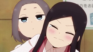 “ 伏 特 加 女 孩 ”