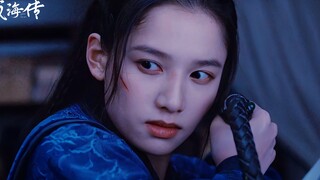 我那有求必应且武功高强的夫人