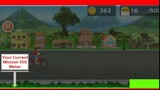 Shiva Cycle Racing Game