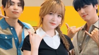 ง่ายๆ เลย! ท้าเต้นเพลง See that? ของ NMIXX