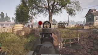 Dark Zone Breakout PC Farm Practice
