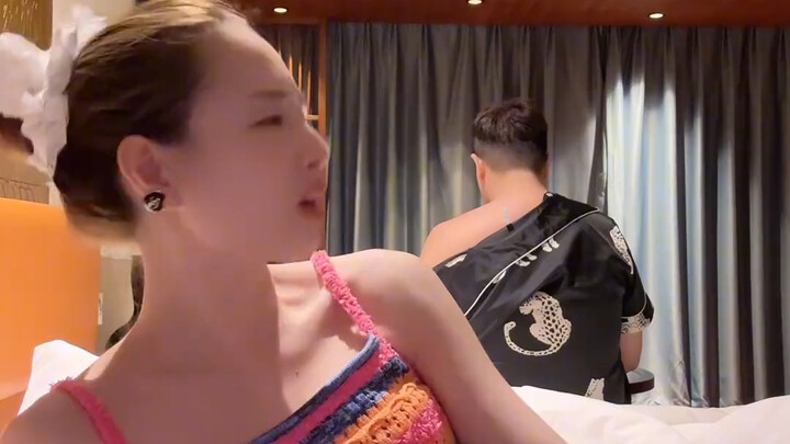 พอพูดถึงการนอนก็มักจะผัดวันประกันพรุ่งอยู่เรื่อย