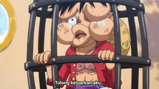 gini nih anak paling bontot, jadi ketua 🗿