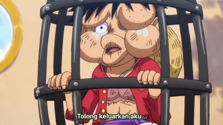 gini nih anak paling bontot, jadi ketua 🗿