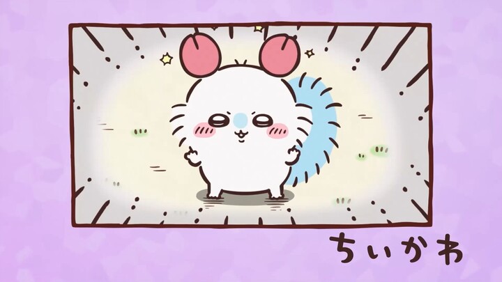 Chiikawa Eps 341-350