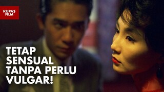 Pernah merasa pedihnya diselingkuhin? Tonton ini!