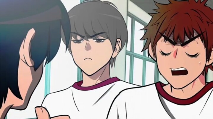 Cuộc thi giữa các "thầy trò" #Đưa em trai tôi đi