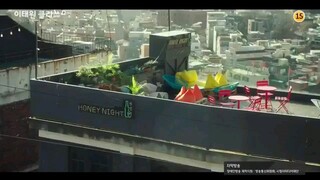 Itaewon Class Episode 9 Sub Indo