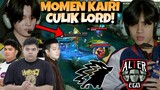 GILAA KAIRI CURI LORD MENGUBAH GAME !!! ONIC VS ALTER EGO MATCH 1 - MPL S13