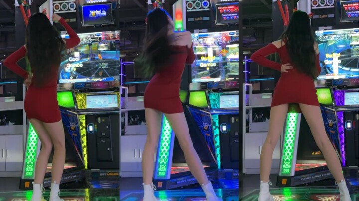【E舞成名】你的圣诞宝贝已送达～Cheer up甜蜜暴击(^_^)