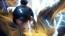 Shenguo Zhi Shang Es13 sub bagus