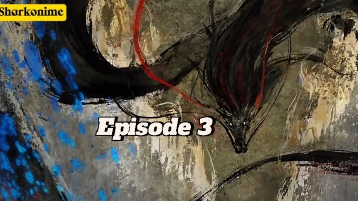 Jian Lai ( Sword Of Coming ) episode 3 subtitle indonesia.Sharkonime.