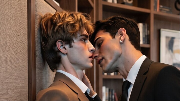 One Night of my Hot Stepbrother