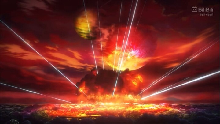 โนเกมโนไลฟ์ พากย์ ไทย