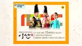 Yi San ep. 9