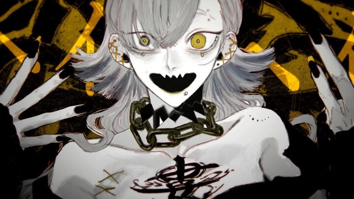 【bunga】Eva【Hinoki Rai】