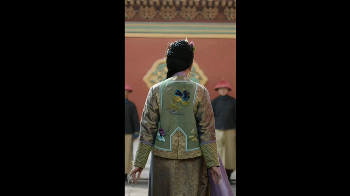 大如的衣服为什么总是这么奇怪？😳