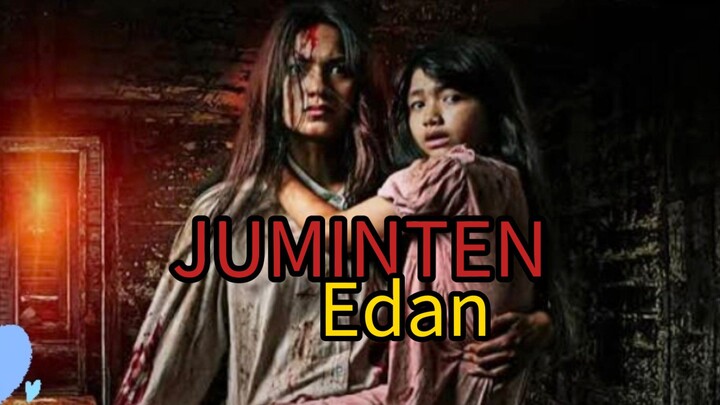 Juminten Edan (2026)🔥Gila karena pesugihan 🔥