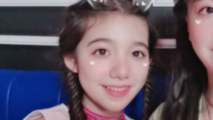 法 苏 天 女 谦 谦的神秘视频