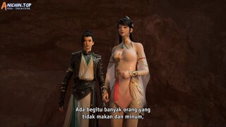 [ EPISODE 14 ] Against The Gods Season 1 - 1080p Super Duper HD Sub Indo